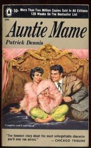 Auntie Mame