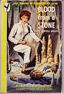 Blood From A Stone