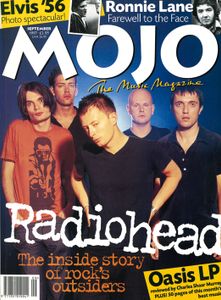 MOJO Issue #46