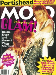 MOJO Issue #47