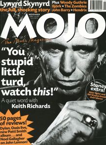 MOJO Issue #48