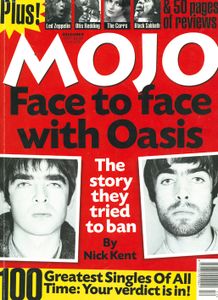 MOJO Issue #49
