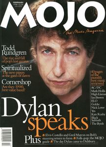 MOJO Issue #51