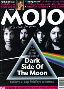 MOJO Issue #52