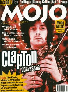 MOJO Issue #53