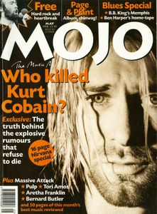 MOJO Issue #54
