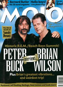 MOJO Issue #55
