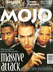 MOJO Issue #56