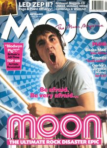 MOJO Issue #58