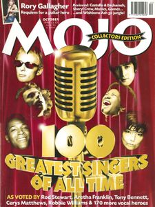 MOJO Issue #59
