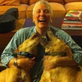 Susan Turner