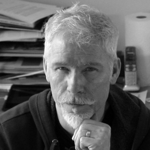 Mark Stutzman