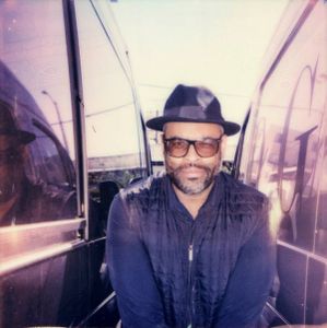 Kwaku Alston