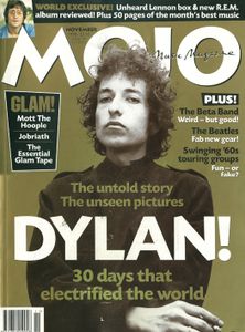 MOJO Issue #60