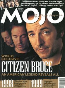 MOJO Issue #62