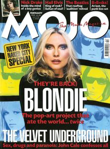 MOJO Issue #63