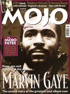 MOJO Issue #64