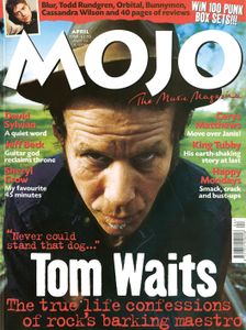 MOJO Issue #65