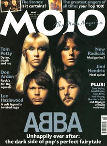 MOJO Issue #66