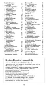 Bewährte Hausmittel neu entdeckt