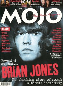 MOJO Issue #68