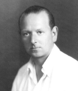 Edward Bach