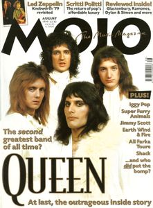 MOJO Issue #69