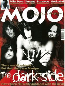 MOJO Issue #70