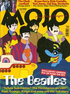 MOJO Issue #71