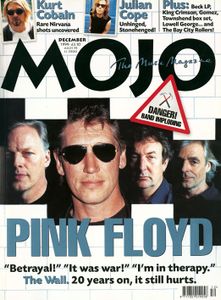 MOJO Issue #73
