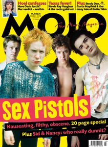 MOJO Issue #76