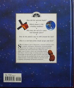 Stars & Planets