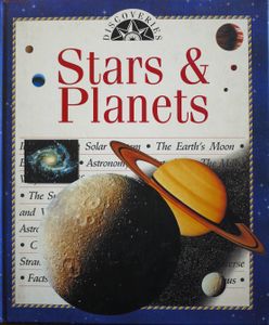 Stars & Planets