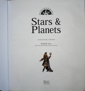Stars & Planets