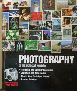 Photography a practical guide