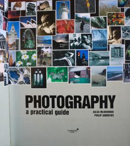 Photography a practical guide