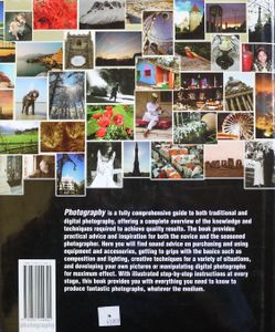 Photography a practical guide