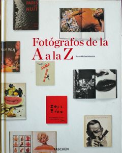 Fotógrafos de la A a la Z