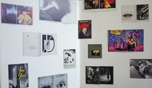 Fotógrafos de la A a la Z