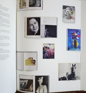 Fotógrafos de la A a la Z