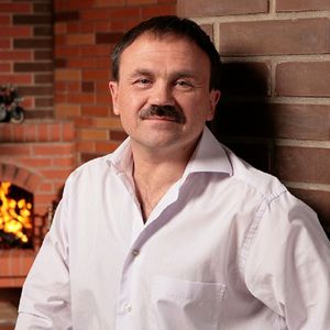 Сергей Витальевич Литвинов
