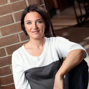 Анна Витальевна Литвинова