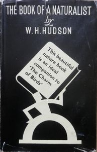 The Book of a Naturalist