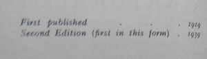 The Book of a Naturalist