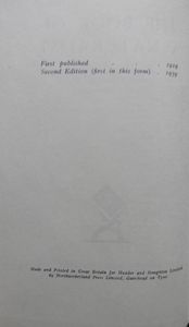 The Book of a Naturalist
