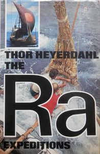 The Ra Expeditions