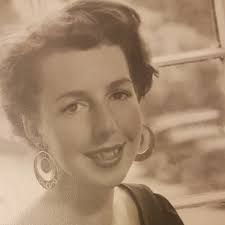 Patricia Crampton