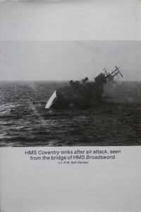 The Battle for the Falklands
