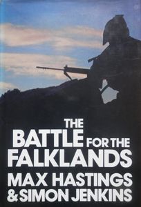 The Battle for the Falklands