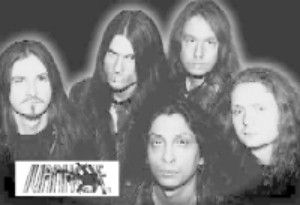 Ivanhoe
